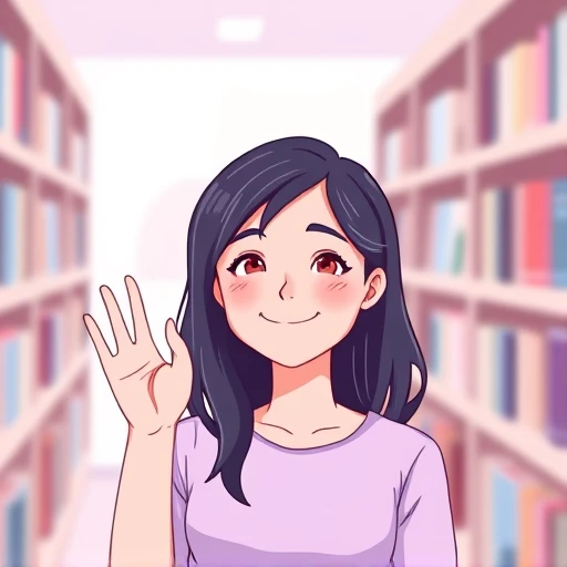 annyce — visual vocabulary card