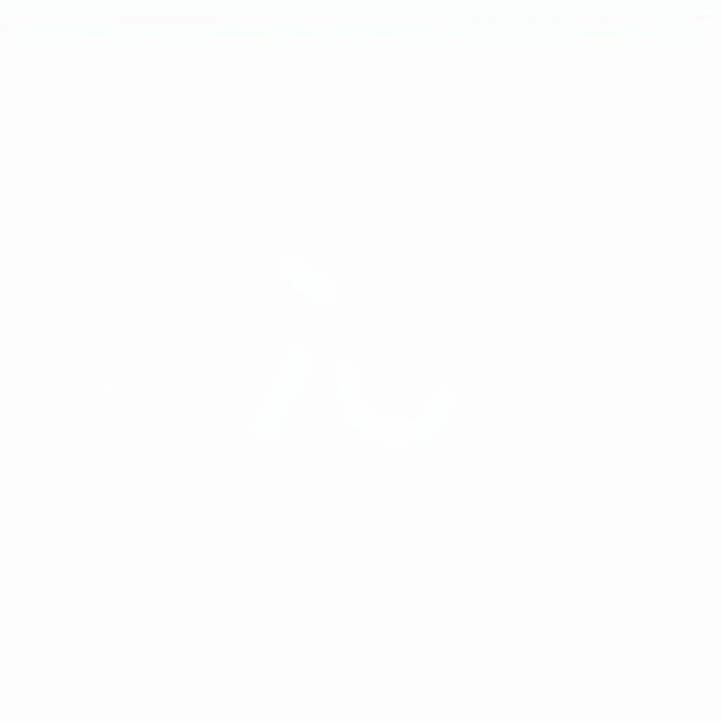 呆気ない — visual vocabulary card