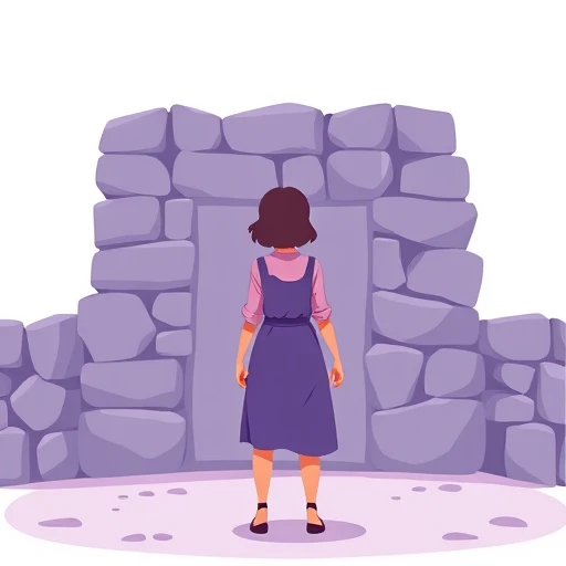 antigone — visual vocabulary card
