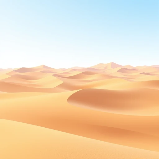 arabia — visual vocabulary card