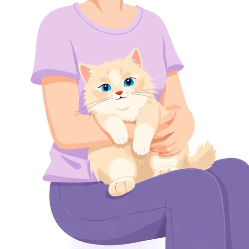 avoir — visual vocabulary card