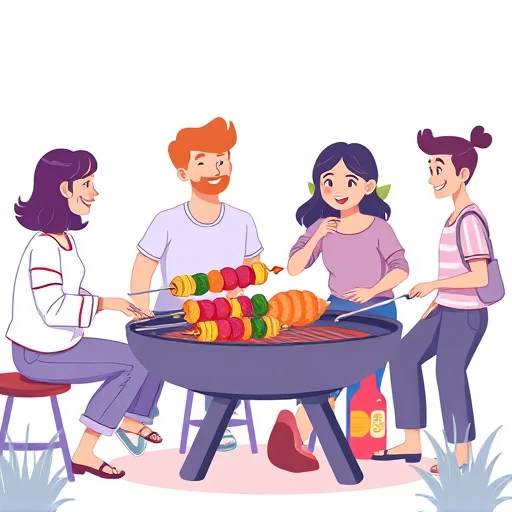 barbie — visual vocabulary card