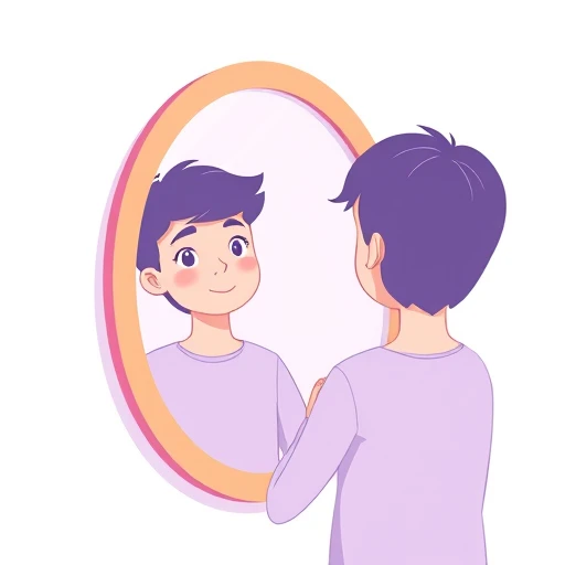 होना — visual vocabulary card