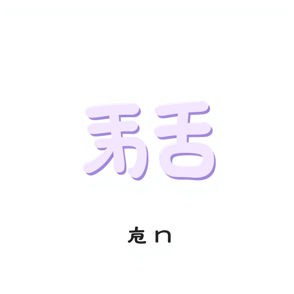 ~서 — visual vocabulary card