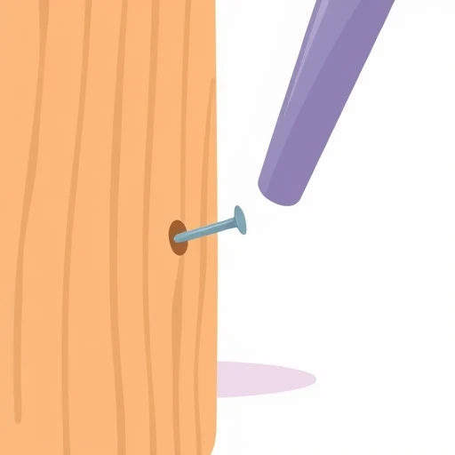 brad — visual vocabulary card