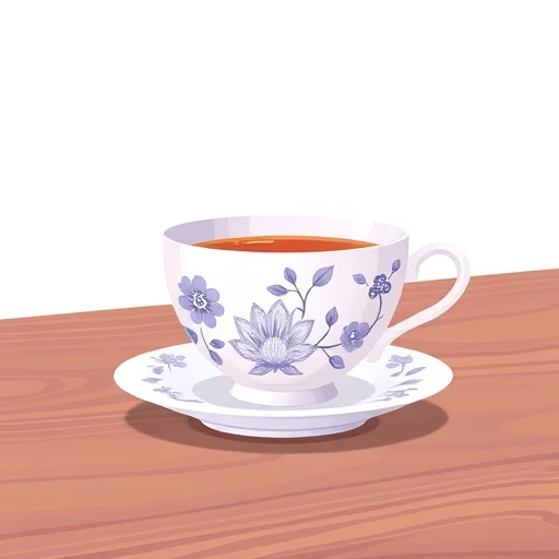 china — visual vocabulary card
