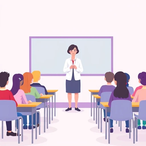 classes — visual vocabulary card