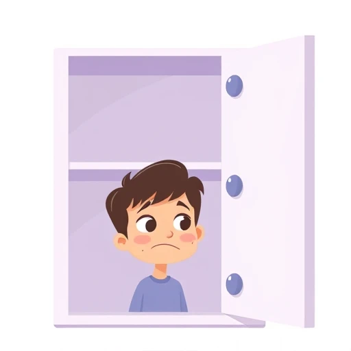 clem — visual vocabulary card