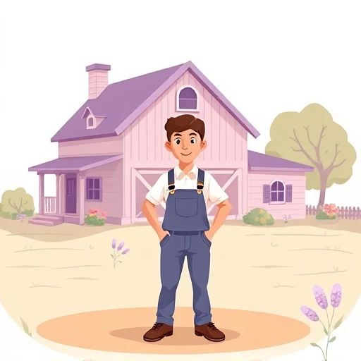 cletus — visual vocabulary card