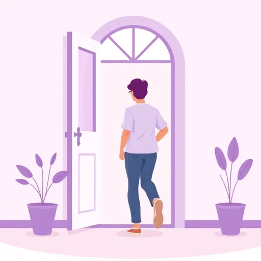 आना — visual vocabulary card