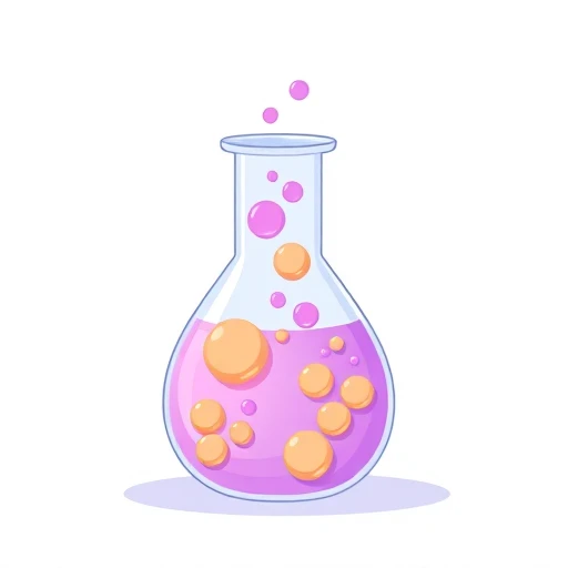 compounds — visual vocabulary card