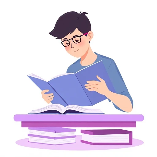 consult — visual vocabulary card