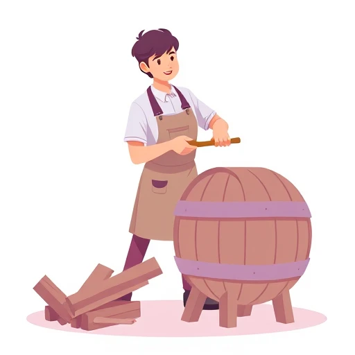 cooper — visual vocabulary card