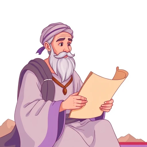 daniel — visual vocabulary card