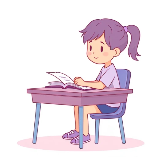 하다 — visual vocabulary card