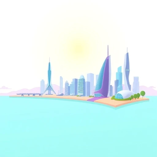 doha — visual vocabulary card