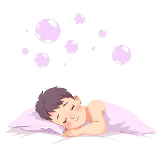 dreams — visual vocabulary card