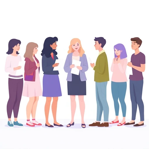 electors — visual vocabulary card