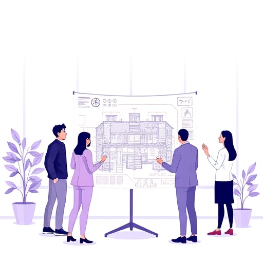 enterprise — visual vocabulary card