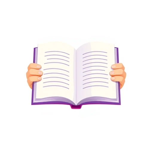있다 — visual vocabulary card