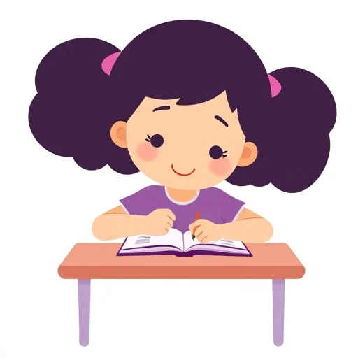 faire — visual vocabulary card