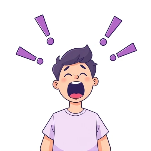 fuckin — visual vocabulary card