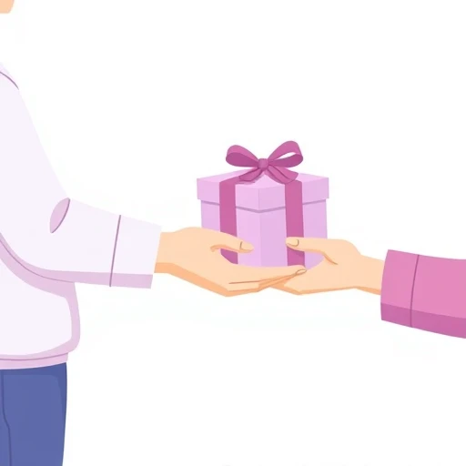 देना — visual vocabulary card