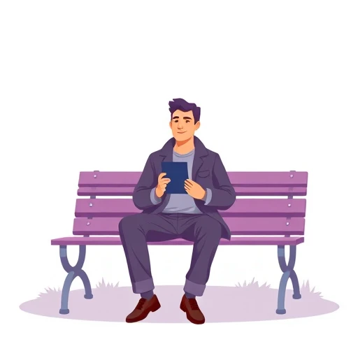gump — visual vocabulary card