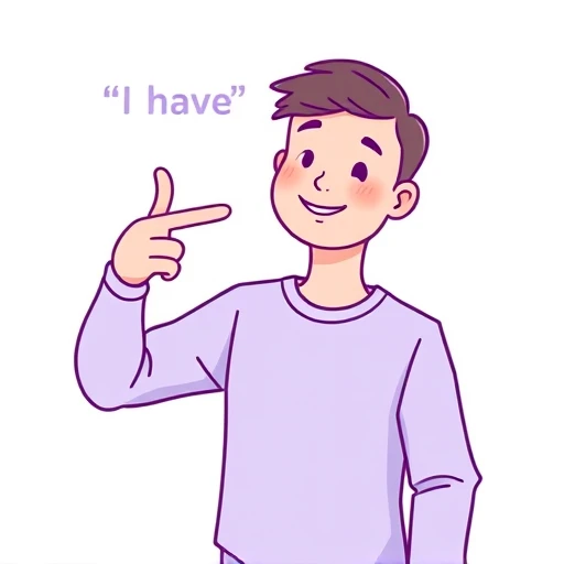 hab — visual vocabulary card