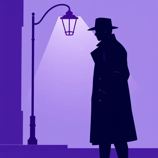 hitchcock — visual vocabulary card