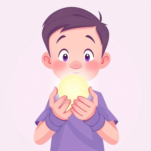 it — visual vocabulary card