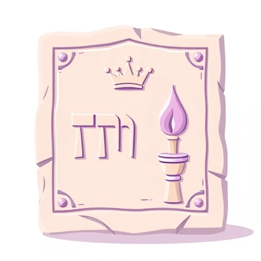 joel — visual vocabulary card