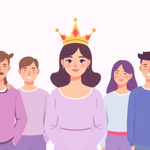 khaleesi — visual vocabulary card