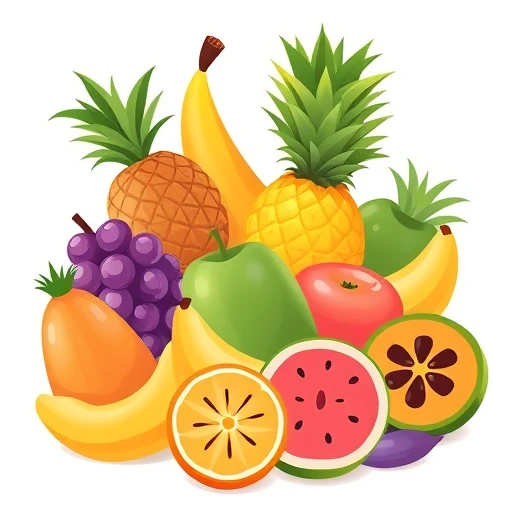 kinds — visual vocabulary card