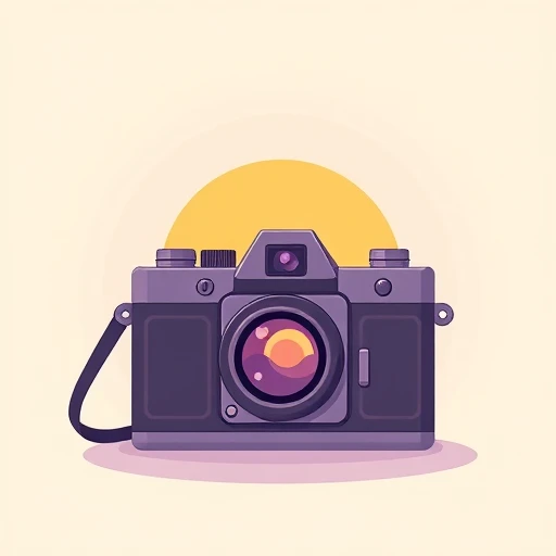 kodak — visual vocabulary card