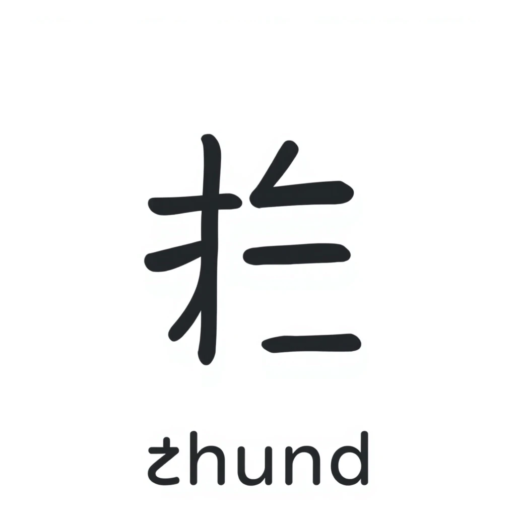 이따가 — visual vocabulary card