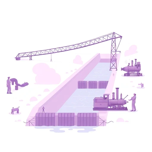 lesseps — visual vocabulary card