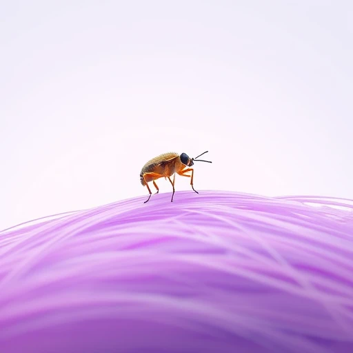 lice — visual vocabulary card