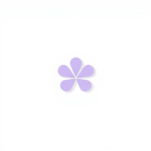 logo — visual vocabulary card