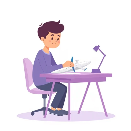 machen — visual vocabulary card