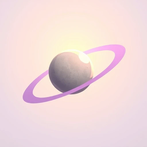 mercury — visual vocabulary card