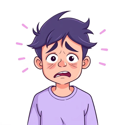 meth — visual vocabulary card