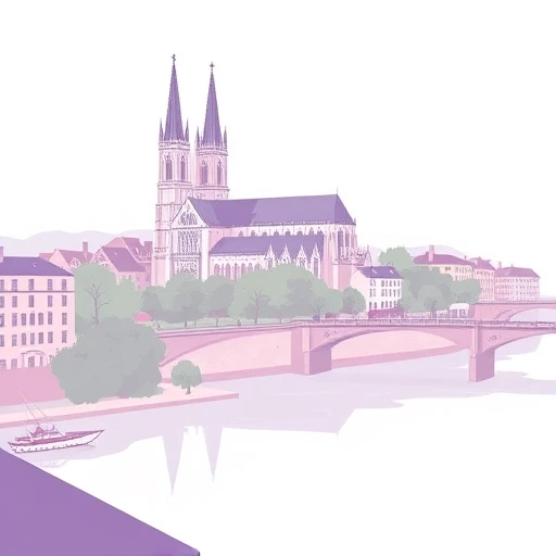 metz — visual vocabulary card