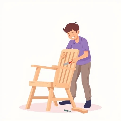 می‌کنه — visual vocabulary card