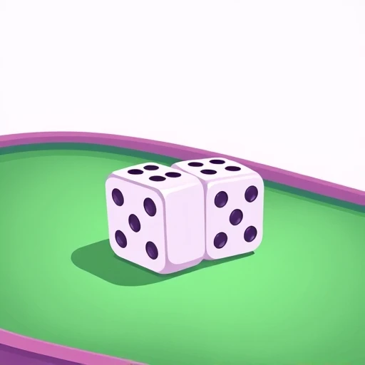 odds — visual vocabulary card