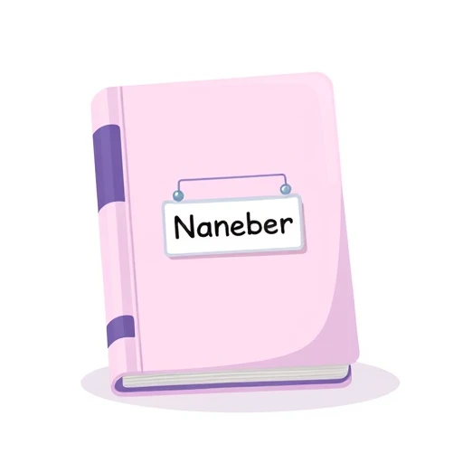 의 — visual vocabulary card
