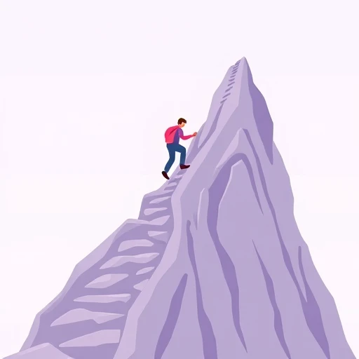 retos — visual vocabulary card