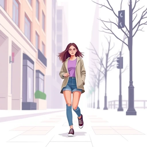 roxy — visual vocabulary card