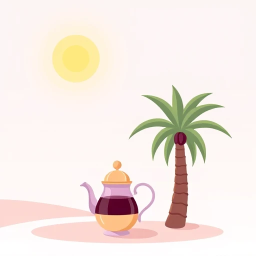 saudi — visual vocabulary card