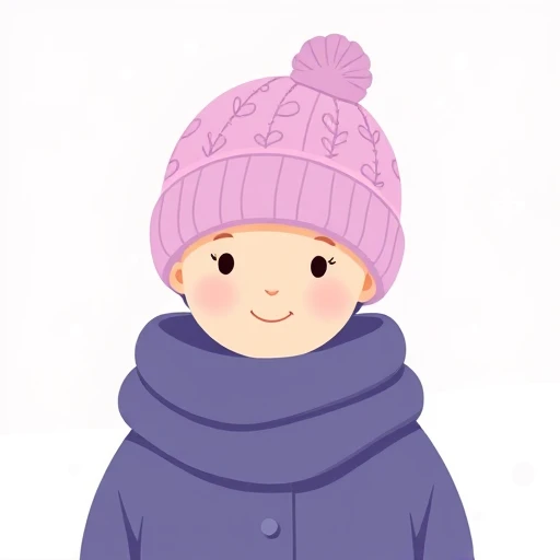 scully — visual vocabulary card